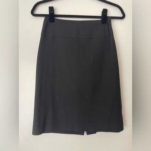 Banana Republic Stretch Pencil Skirt